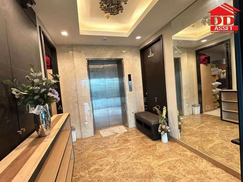 Belgravia Residences, Bangkok