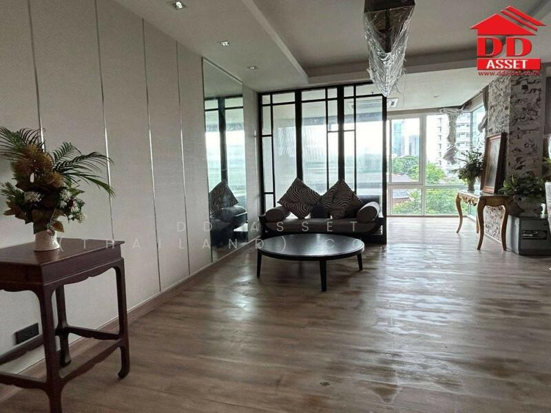 Belgravia Residences, Bangkok