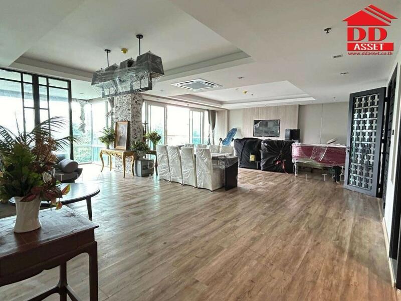 Belgravia Residences, Bangkok