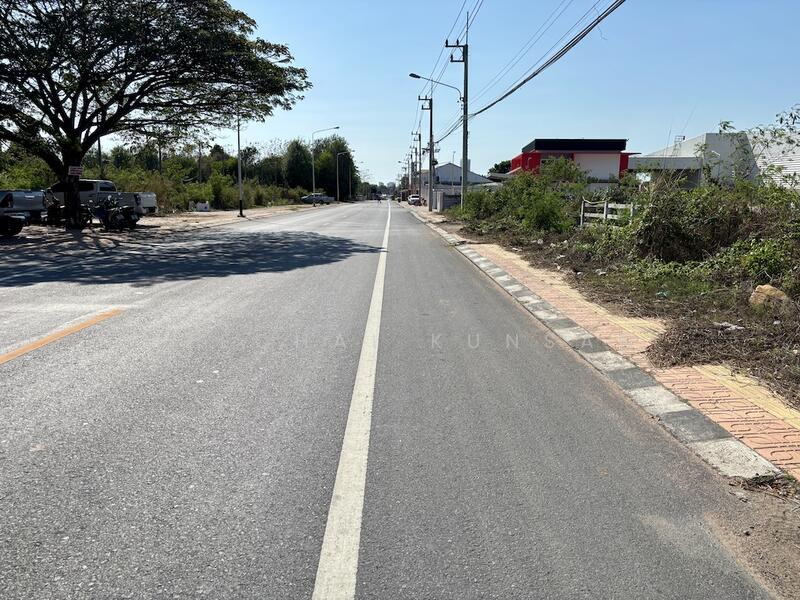 ที่ดินเปล่า 28 ไร่ พัทยา, Chon Buri (Pattaya)