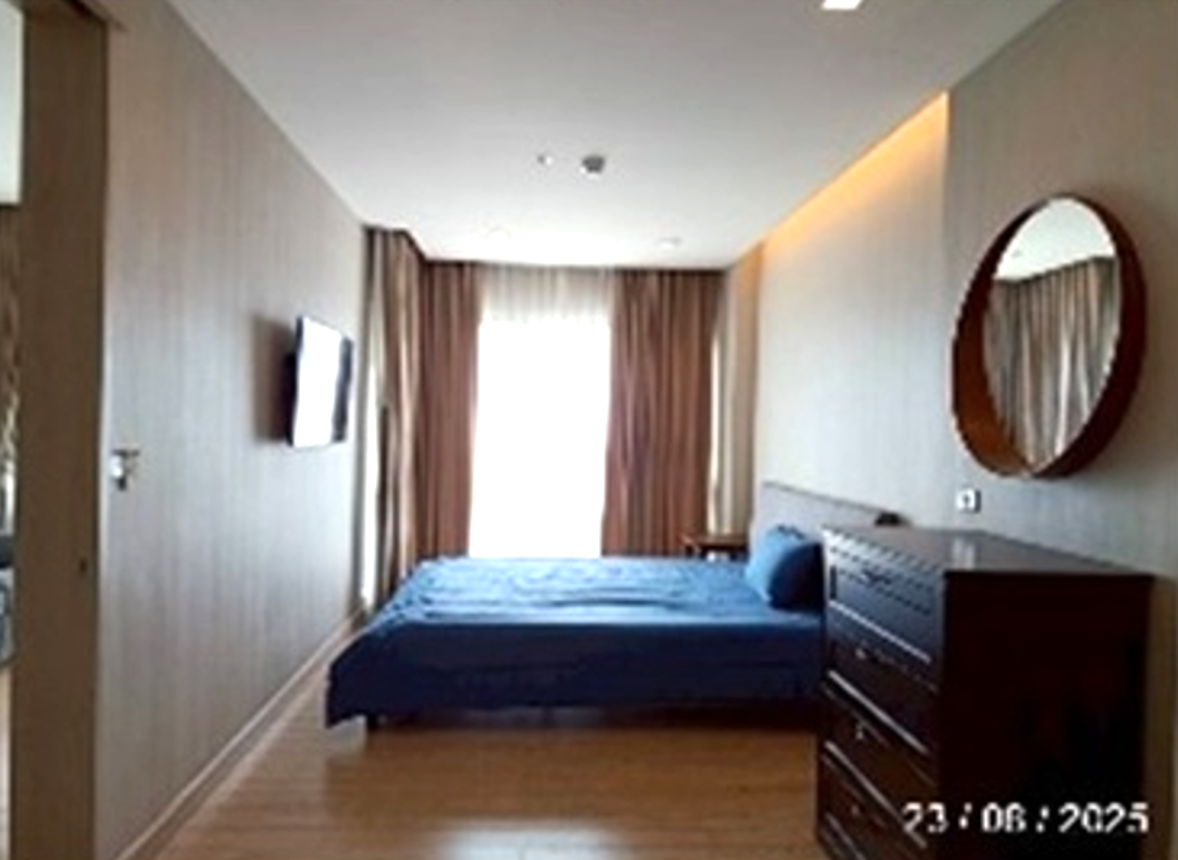 Condominium Infinity One Condo in Chonburi, Chonburi
