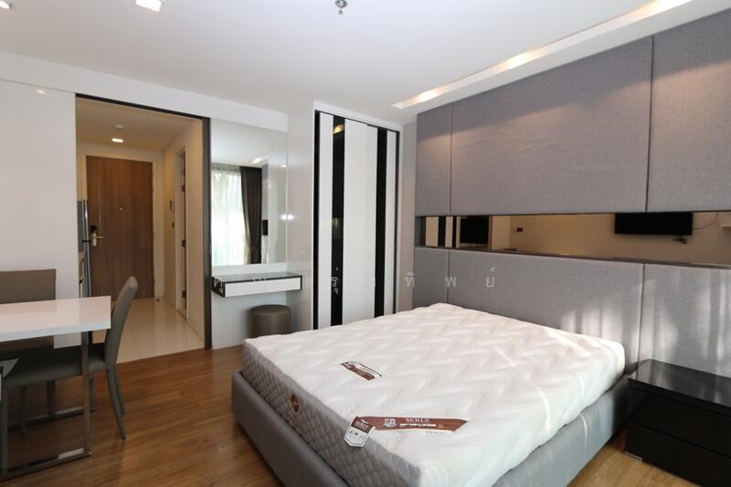 The Star Hill Condo, Chiang Mai