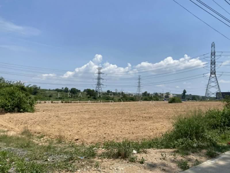 ที่ดินอุตสาหกรรม ทำเลทอง ปลวกแดง, Rayong