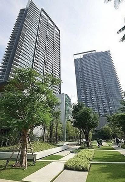 333 Riverside, Bangkok