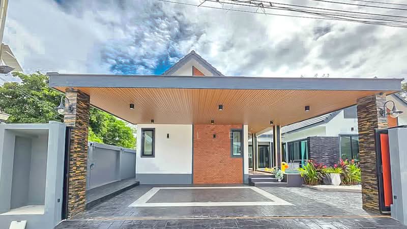 Pool Villa for Sale Mabprachan East Pattaya 3 Bedroom, Chon Buri (Pattaya)