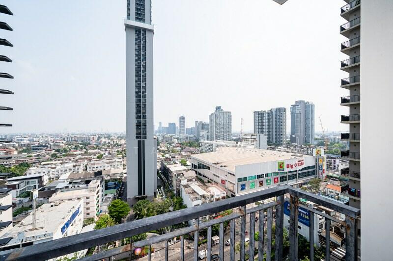 Blocs 77, Bangkok