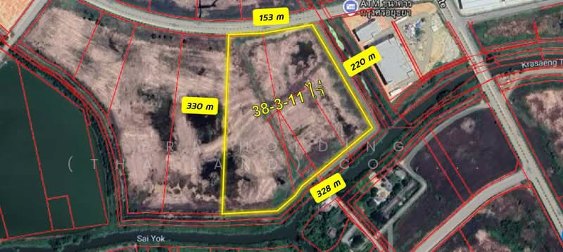ผังสีม่วง, Samut Prakan