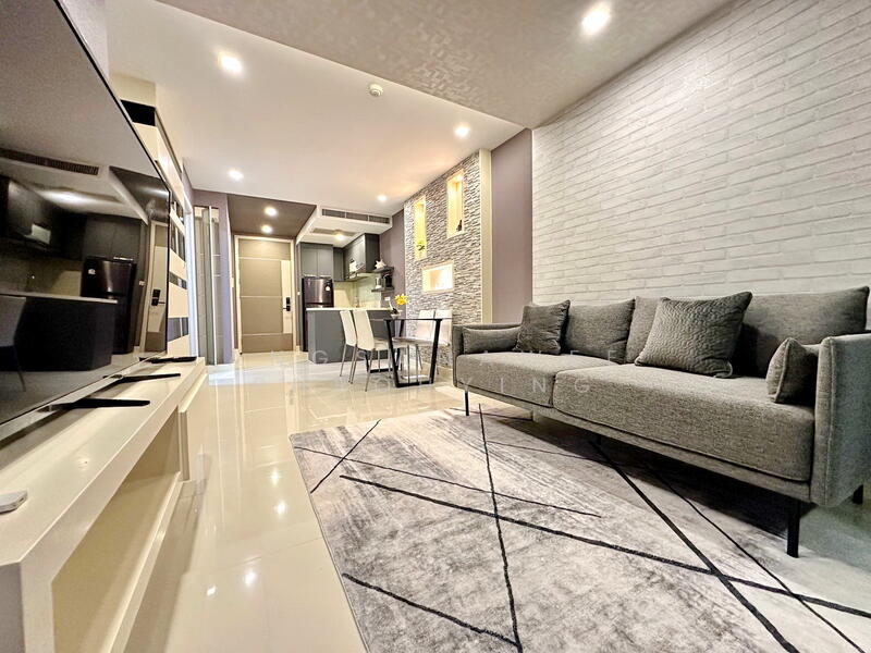 Apus Condominium Pattaya, Chon Buri (Pattaya)