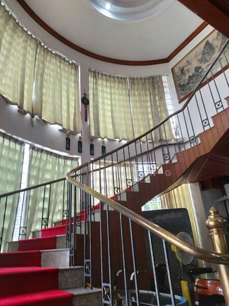8-BR House, Bangkok