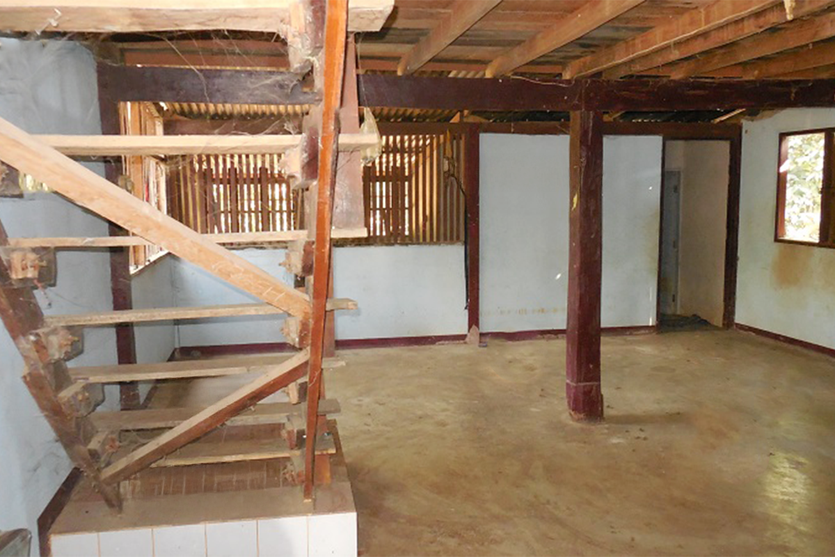 บ้านเดี่ยว บ้านเขว้า ชัยภูมิ