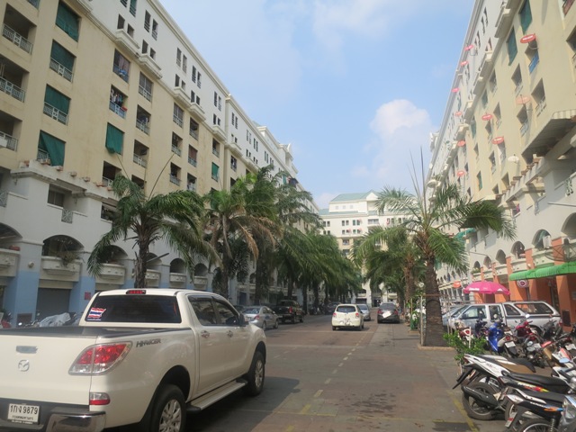 Baan Suan Chaengwattana