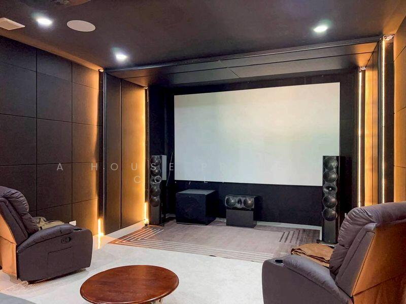 Luxury townhome for sale in South Pattaya, with integrated home office., Chon Buri (Pattaya)