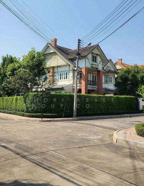 โครงการลัดดารมย์ อิลิแกนซ์ ท่าศาลา, Chiang Mai