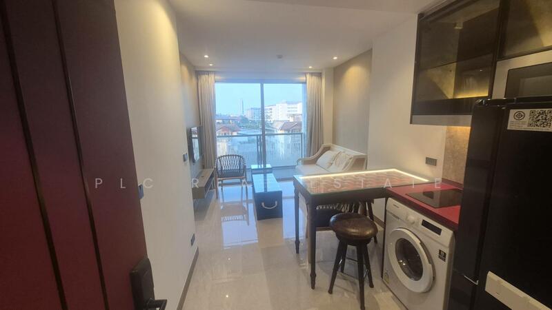 The Riviera Ocean Drive, Chon Buri (Pattaya)