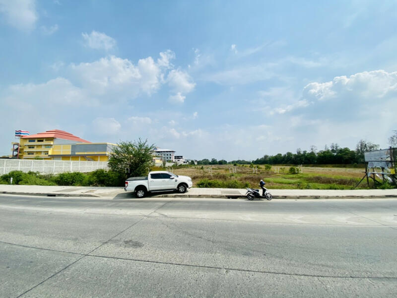 หทัยราษฎร์, Pathum Thani