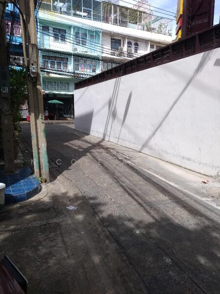 3-BR House, Bangkok