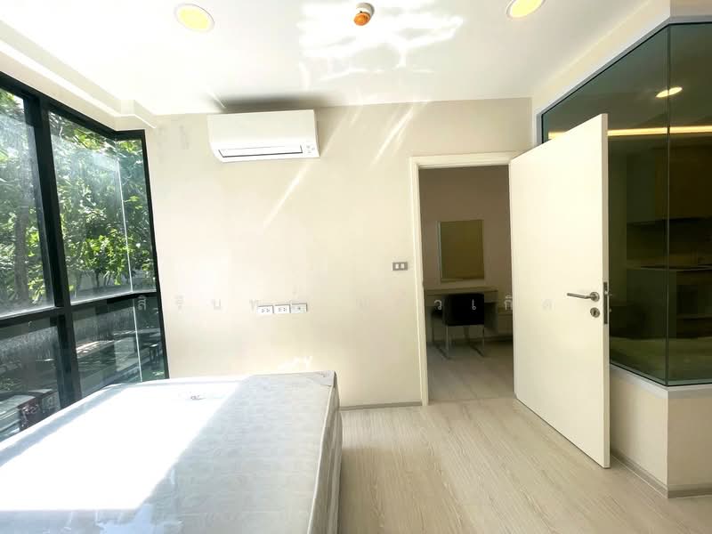 Vtara Sukhumvit 36, Bangkok