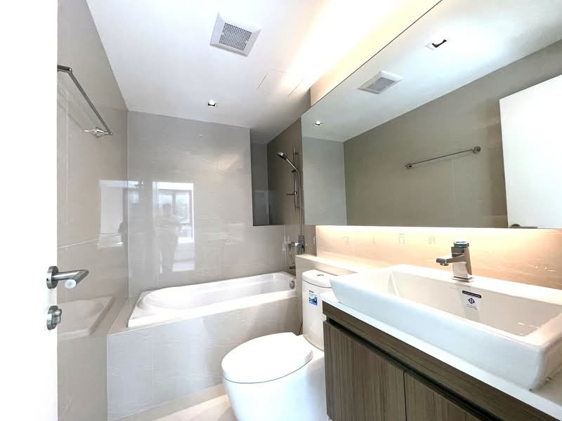 Vtara Sukhumvit 36, Bangkok