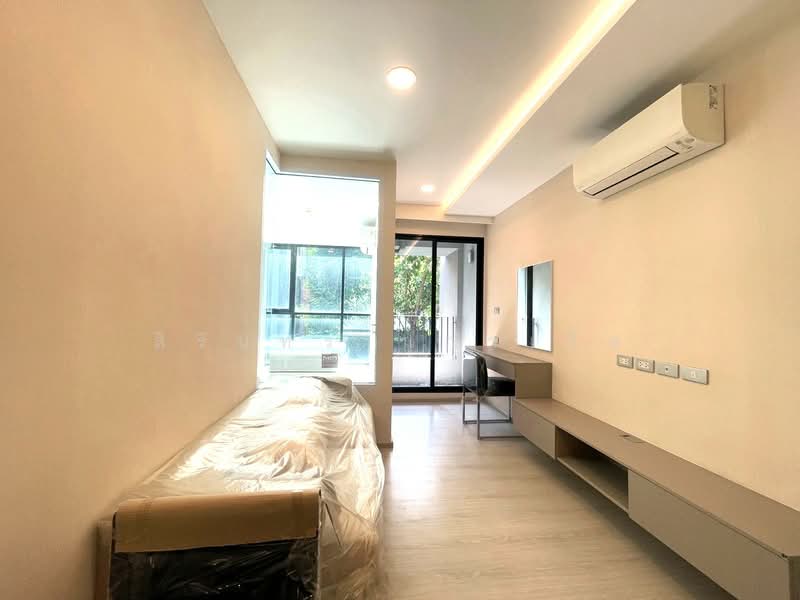 Vtara Sukhumvit 36, Bangkok