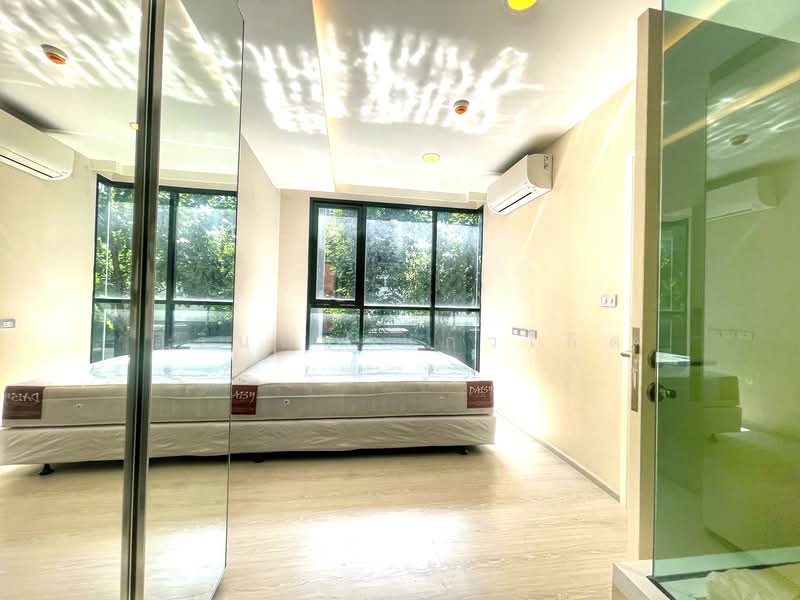 Vtara Sukhumvit 36, Bangkok