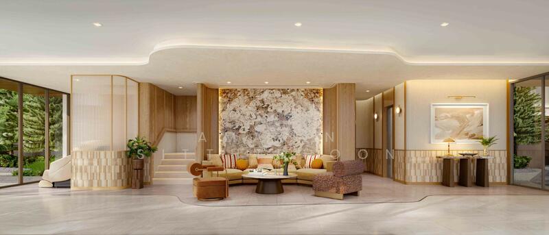 Valles HAUS, Bangkok