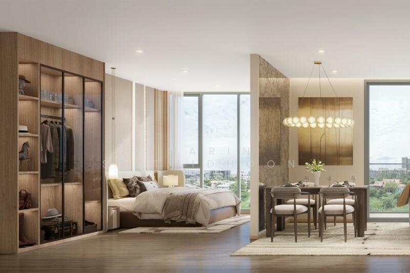 Valles HAUS, Bangkok