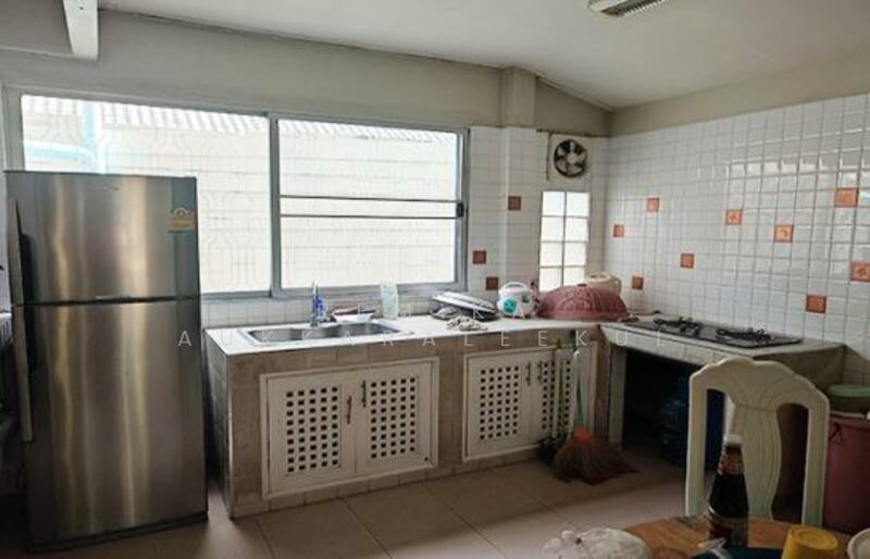 4-BR House, Bangkok