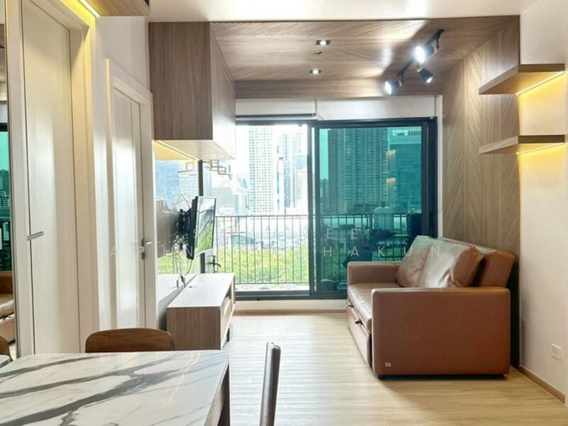 IDEO Rama 9-Asoke, Bangkok