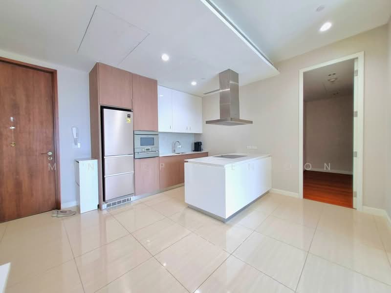 185 Rajadamri, Bangkok