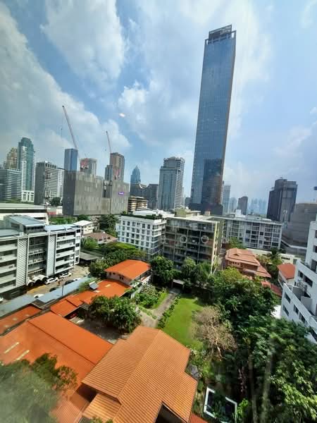 185 Rajadamri, Bangkok