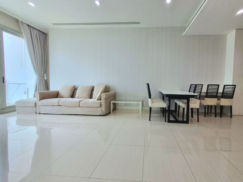185 Rajadamri, Bangkok