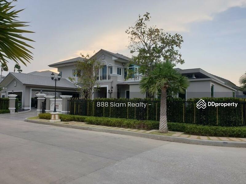 หมู่บ้าน พฤกษ์ภิรมย์ ราชพฤกษ์ รัตนาธิเบศร์, Nonthaburi