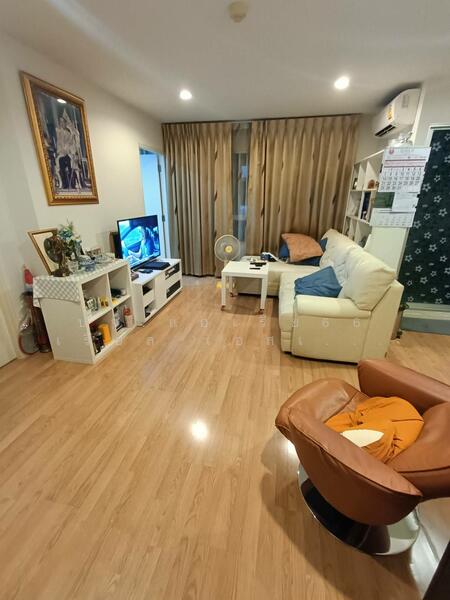 Lumpini Ville On Nut 46, Bangkok
