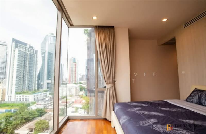 ASHTON Morph 38, Bangkok