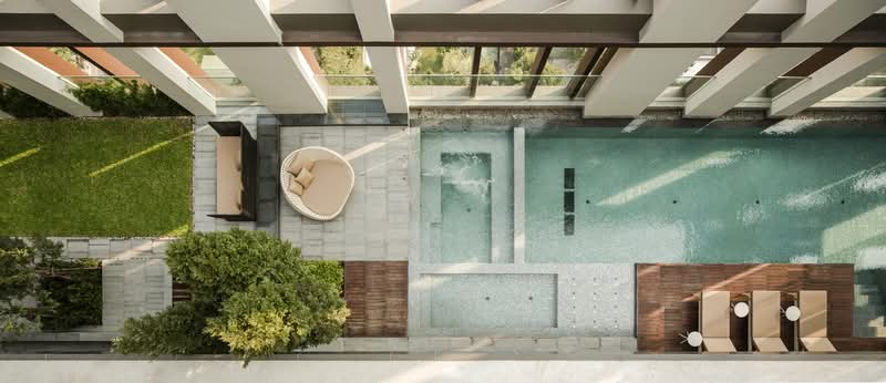 ASHTON Morph 38, Bangkok