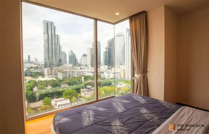ASHTON Morph 38, Bangkok