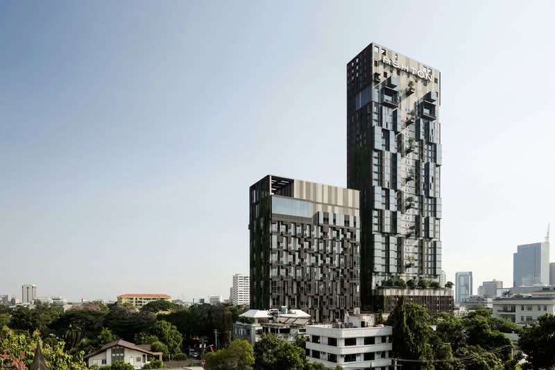 ASHTON Morph 38, Bangkok