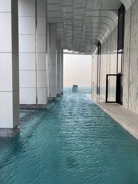 Park Thonglor Tower, Bangkok