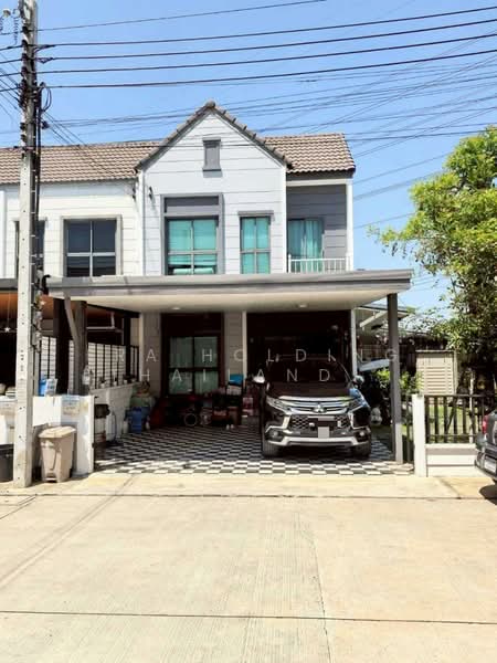 สิวารมณ์ เนเจอร์ พลัส ท่าข้าม, Bangkok