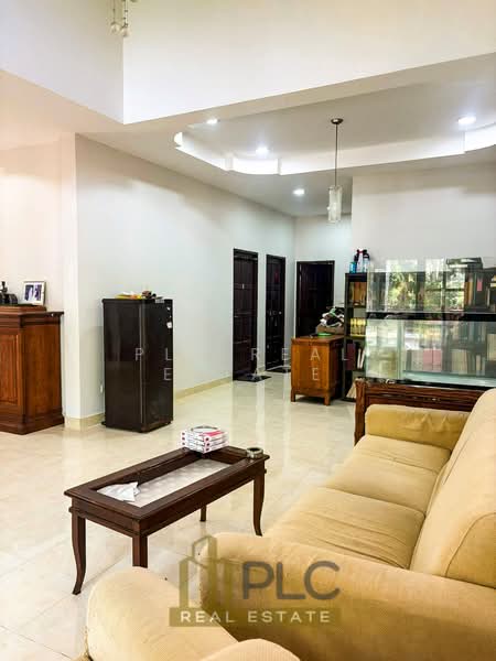 3 Bedroom House for Sale in East Pattaya, Chon Buri (Pattaya)