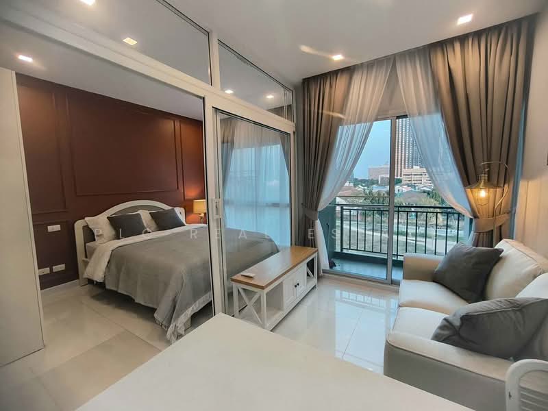 The Gallery Jomtien, Chon Buri (Pattaya)
