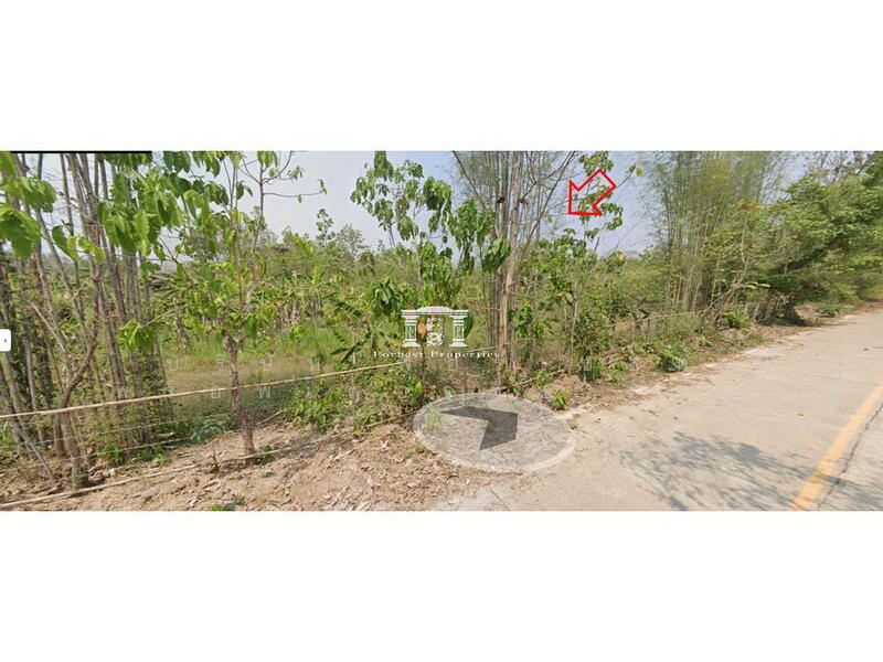 44693 – แม่แตง เชียงใหม่ – ที่ดิน ถนนนิคมสหกรณ์ เนื้อที่ 12-0-02 ไร่, Chiang Mai