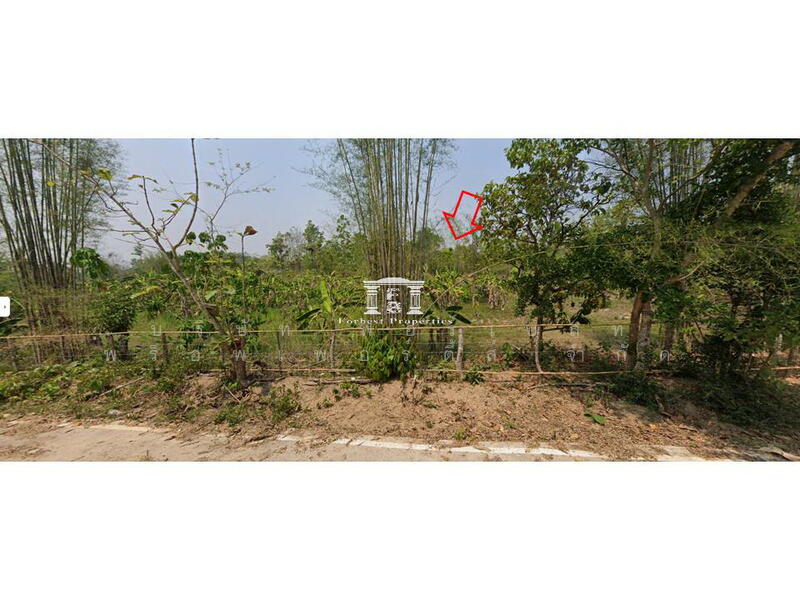 44693 – แม่แตง เชียงใหม่ – ที่ดิน ถนนนิคมสหกรณ์ เนื้อที่ 12-0-02 ไร่, Chiang Mai