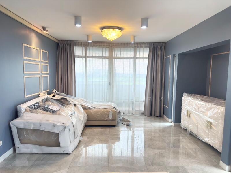 Lake View Geneva Condominium, Nonthaburi