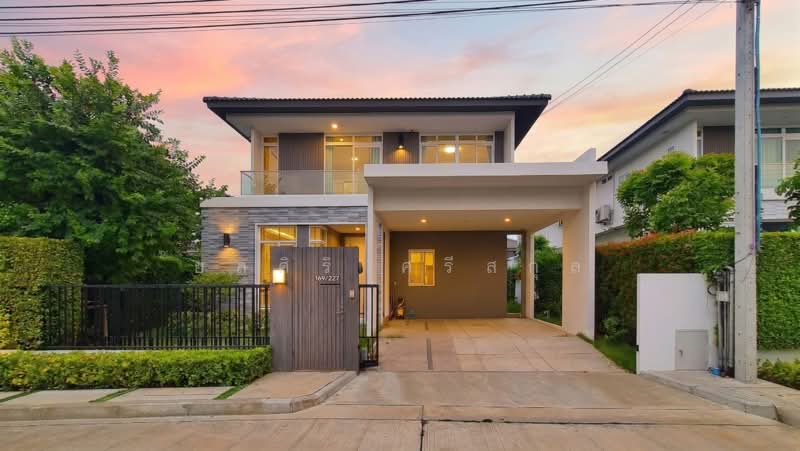Mantana Westgate, Nonthaburi
