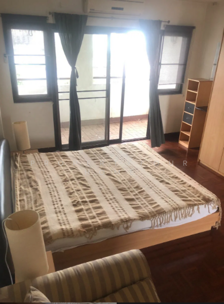 Ratchada Terrace Condominium, Bangkok