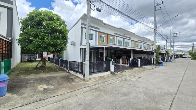 Lalin Town Lio BLISS เพชรเกษม -​ พุทธมณฑลสาย 4, Samut Sakhon
