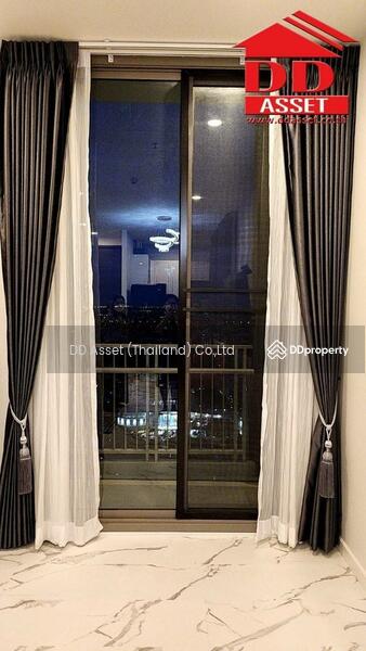 Quattro by Sansiri, Bangkok