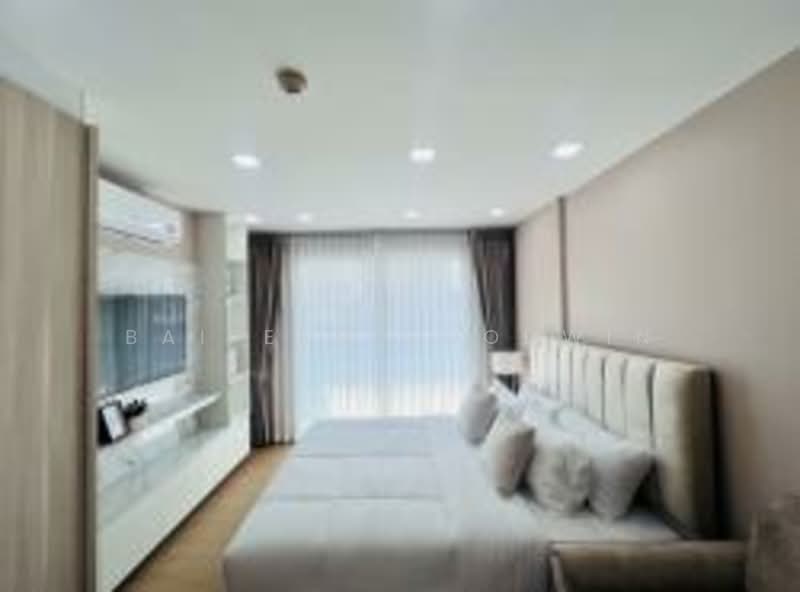 Laguna Bay condominiums, Chon Buri (Pattaya)