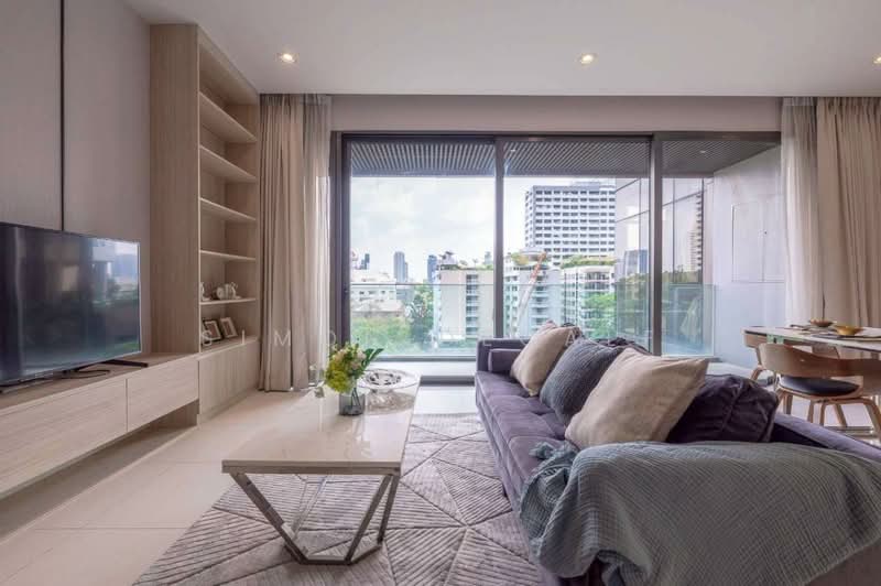 Vittorio 39, Bangkok